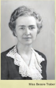 bessietraber