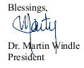 Christmas signature