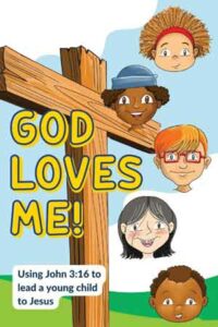 God Loves Me