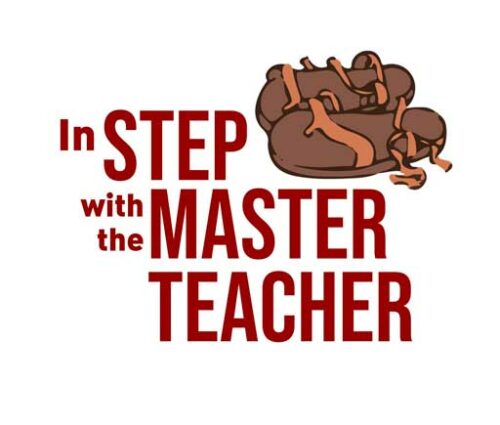 In Step with the Master Teacher Revised Edition - Download