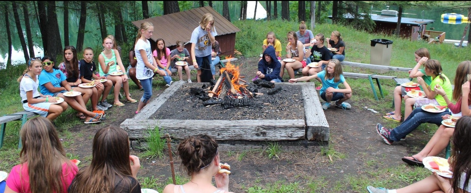 Big Sky Bible Camp BCM International