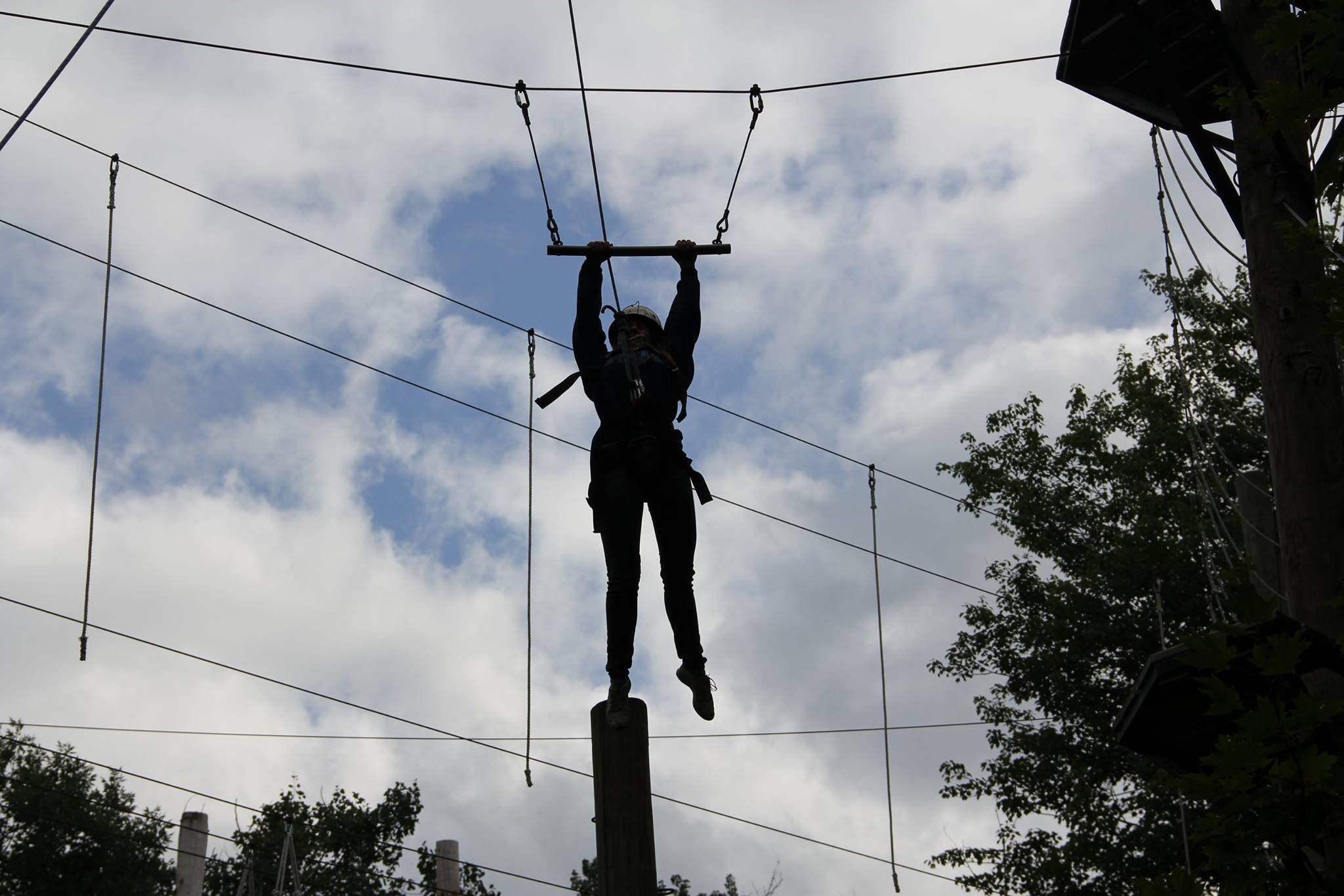 Corning Area Bible Club Camp BCM International