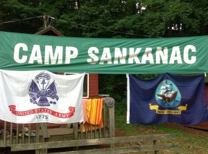 Army vs. Navy Camp