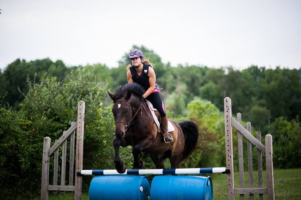 Horse Camp