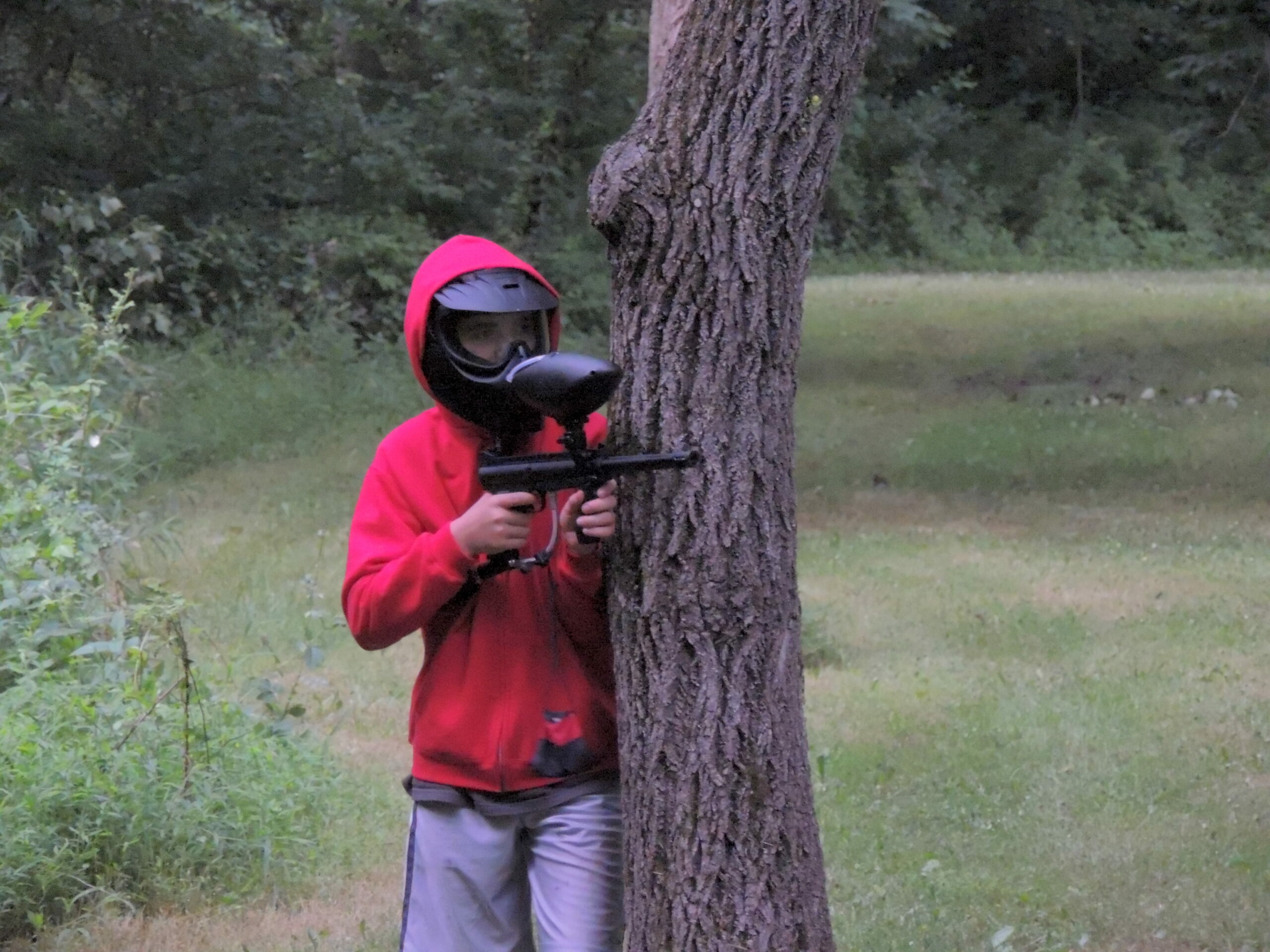 Paintball