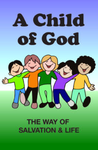 A Child of God