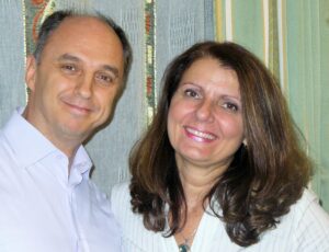 Enrico & Betty Pasquini