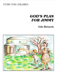 God's Plan for Jimmy (Illustrations)