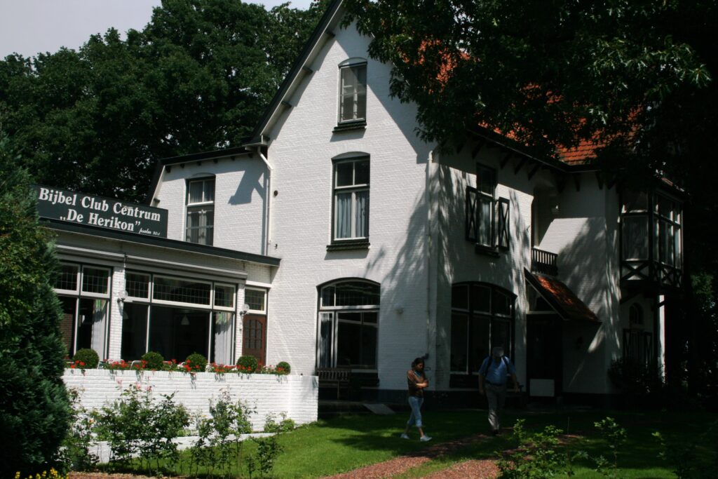 Netherlands BCM camp 'De Herikon'