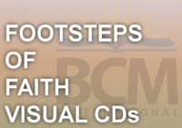 FOF Visual CDs