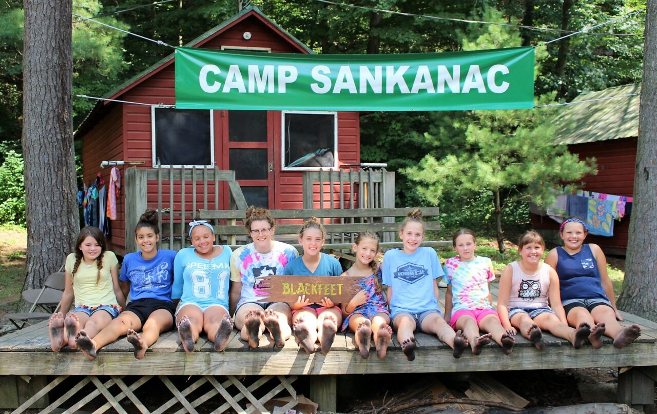 A Snapshot of BCM #39 s 2018 Summer Camp Season BCM International