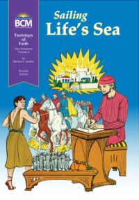 Footsteps of Faith NT Vol. 4 – Teacher Textbook