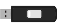 USB Memory Stick