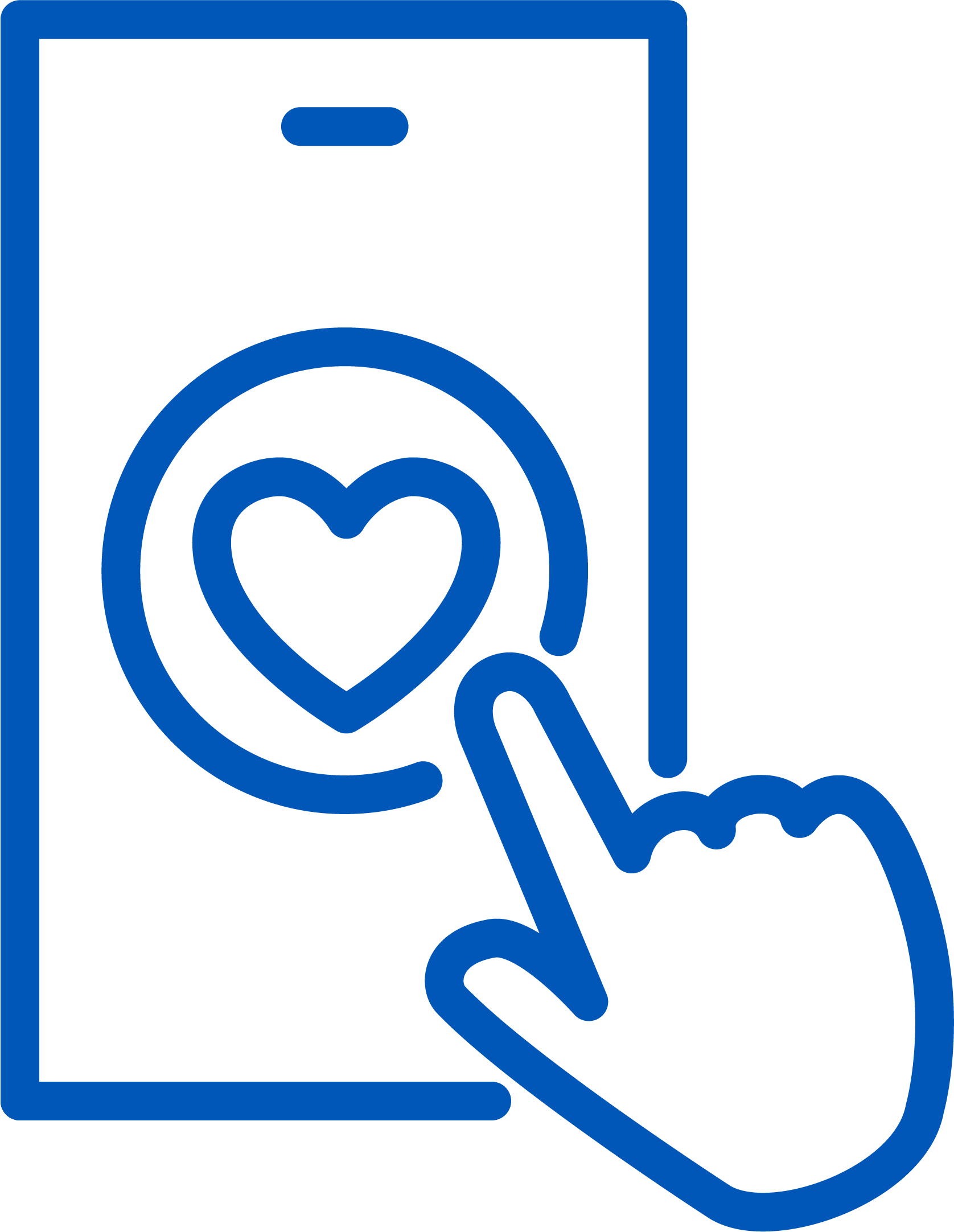 Mobile Donation 2