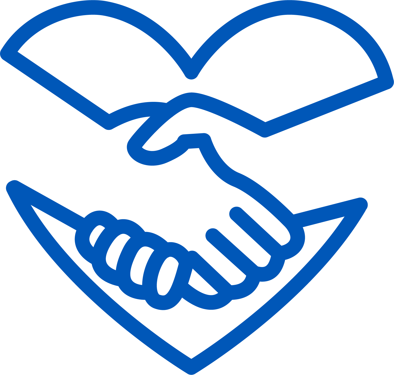 Planned Giving Icon
