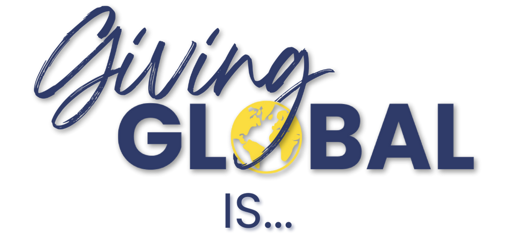 Giving Logo 4