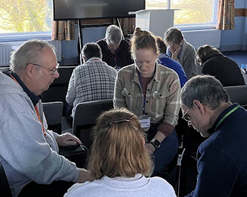 UK Conference