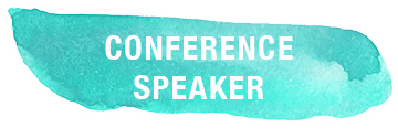 Conference Speaker
