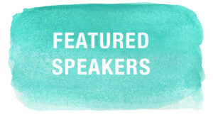 Featured Speakers