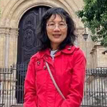 Sophia Wong