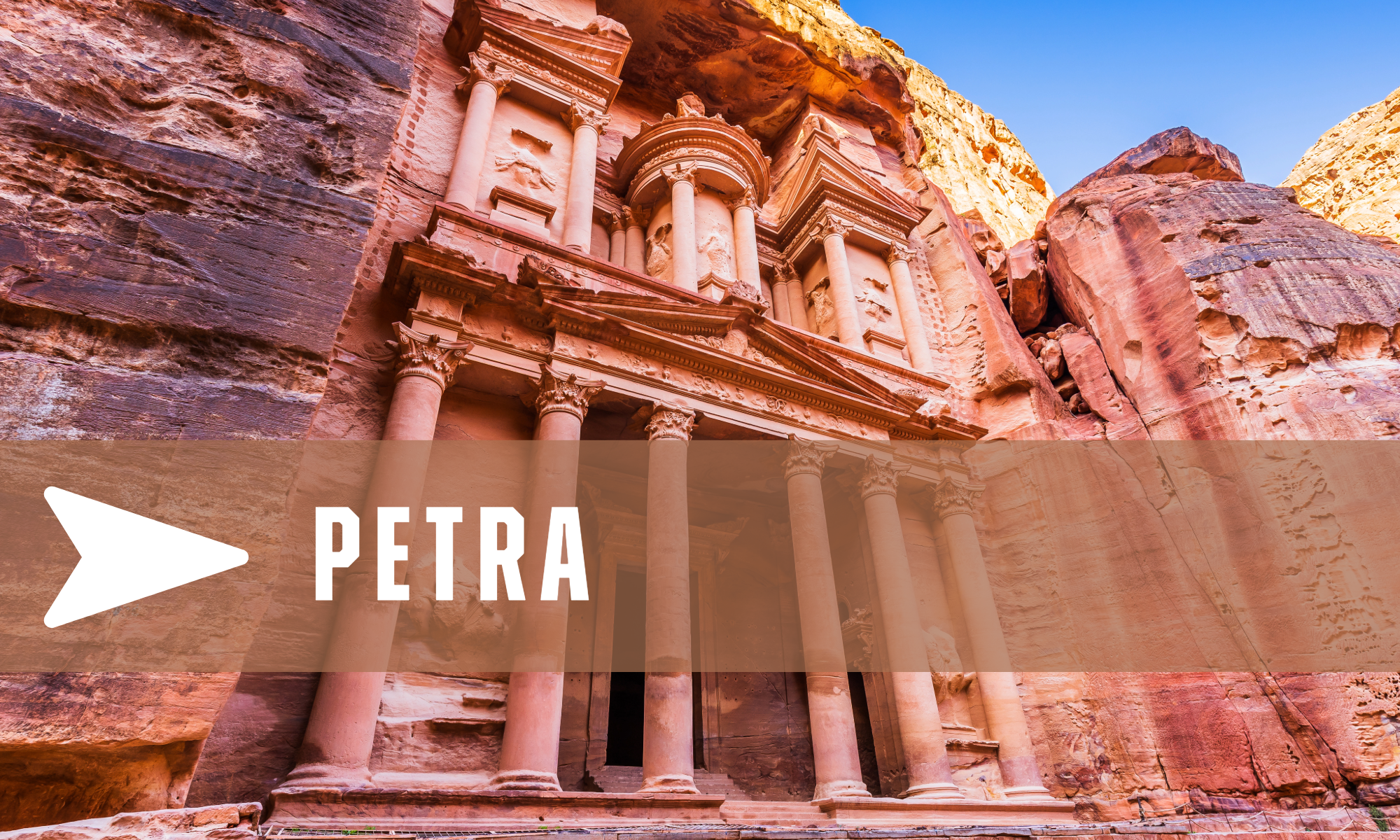 Egypt Trip 2026-5 Petra