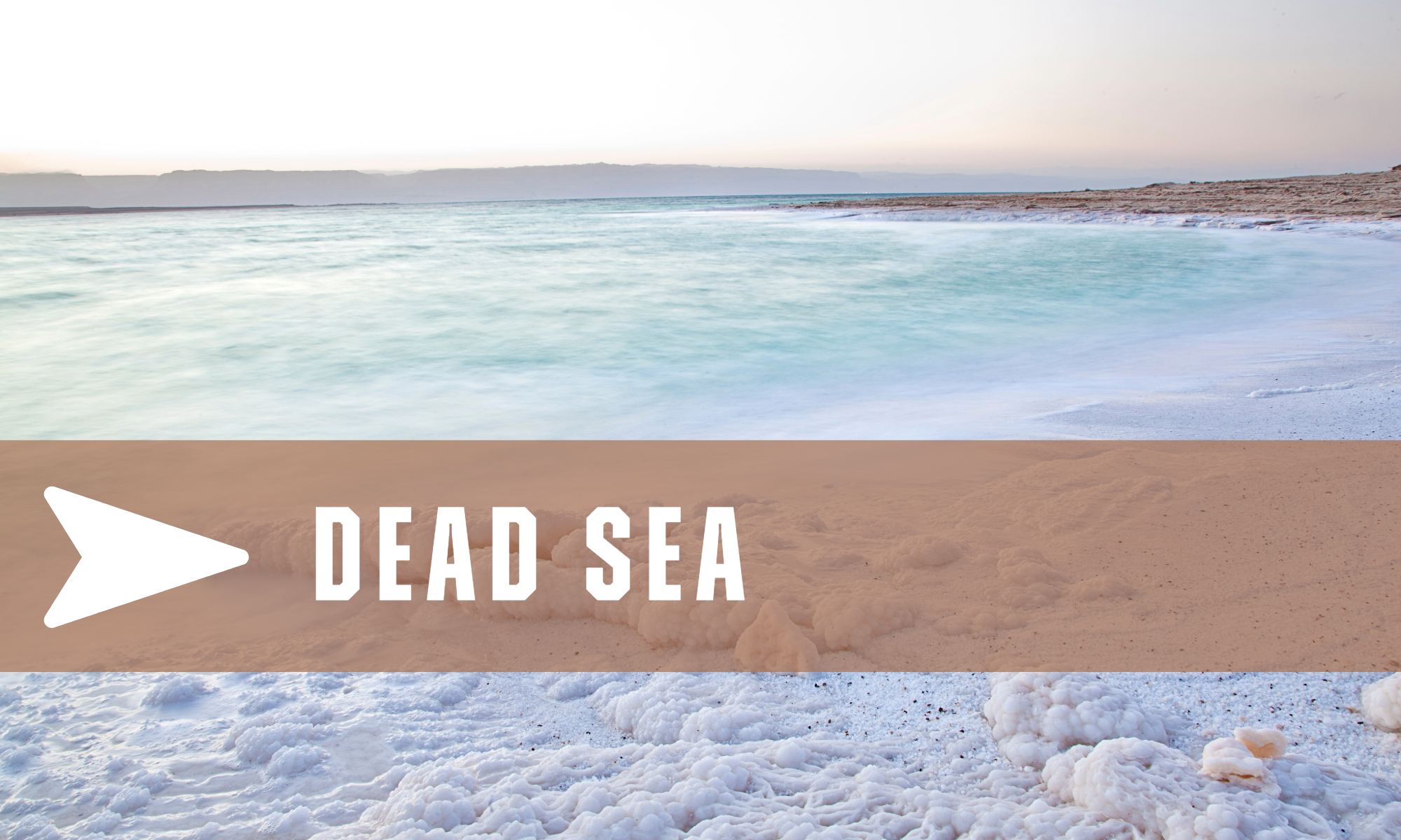 Egypt Trip 2026-6 Dead Sea