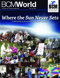 compilation of many photos of people