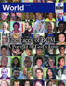 compilation of many photos of people